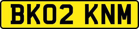 BK02KNM