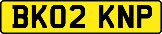 BK02KNP