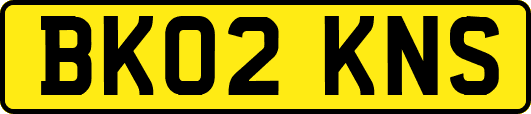 BK02KNS
