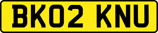 BK02KNU