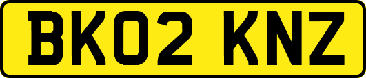 BK02KNZ