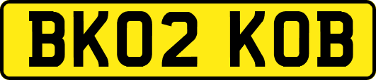 BK02KOB