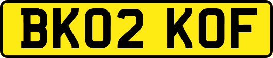BK02KOF