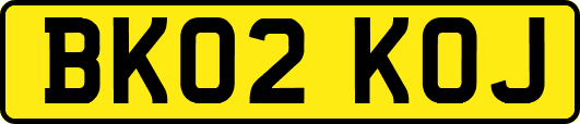 BK02KOJ