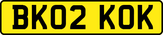 BK02KOK