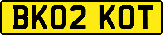 BK02KOT