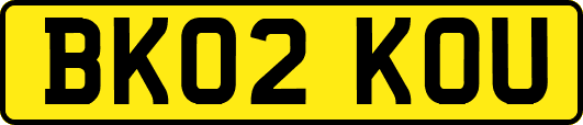 BK02KOU
