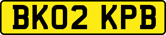 BK02KPB