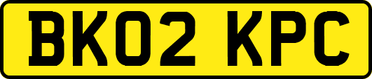 BK02KPC