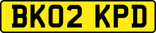 BK02KPD