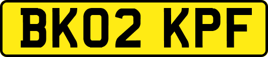 BK02KPF