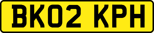 BK02KPH