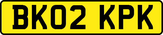 BK02KPK