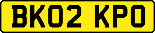 BK02KPO