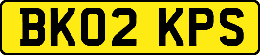 BK02KPS