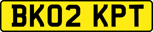 BK02KPT