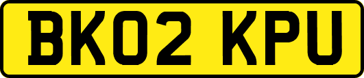 BK02KPU