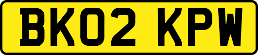 BK02KPW