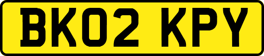 BK02KPY