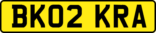BK02KRA