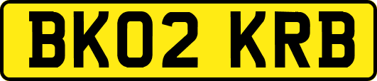 BK02KRB