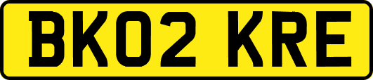 BK02KRE