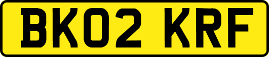 BK02KRF