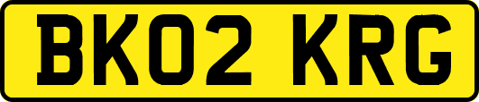 BK02KRG