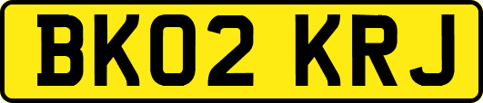 BK02KRJ
