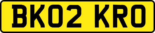BK02KRO
