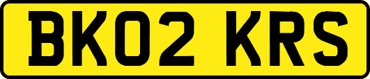 BK02KRS
