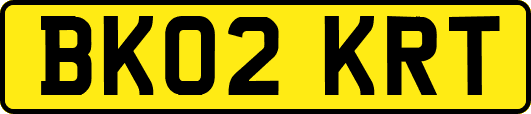 BK02KRT