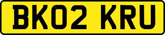BK02KRU