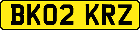 BK02KRZ