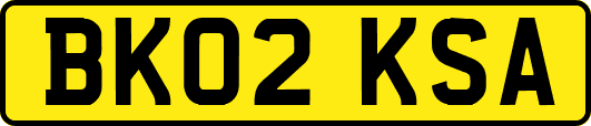 BK02KSA