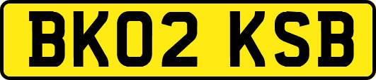 BK02KSB