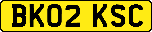 BK02KSC