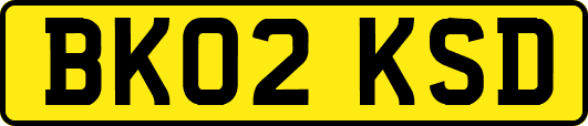 BK02KSD