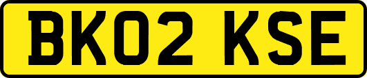 BK02KSE