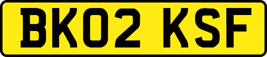 BK02KSF