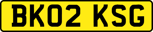 BK02KSG
