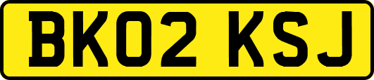 BK02KSJ
