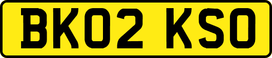 BK02KSO