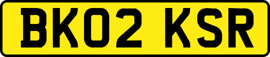 BK02KSR