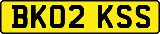 BK02KSS