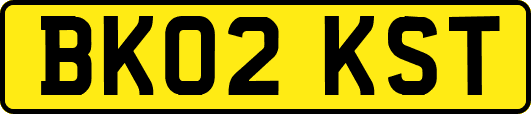 BK02KST
