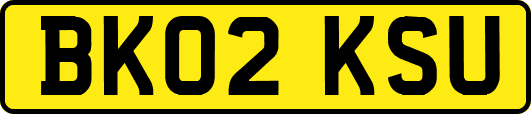 BK02KSU