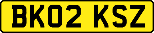 BK02KSZ
