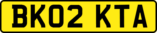 BK02KTA