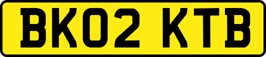 BK02KTB